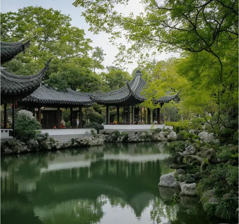 建德翠风土建有限公司