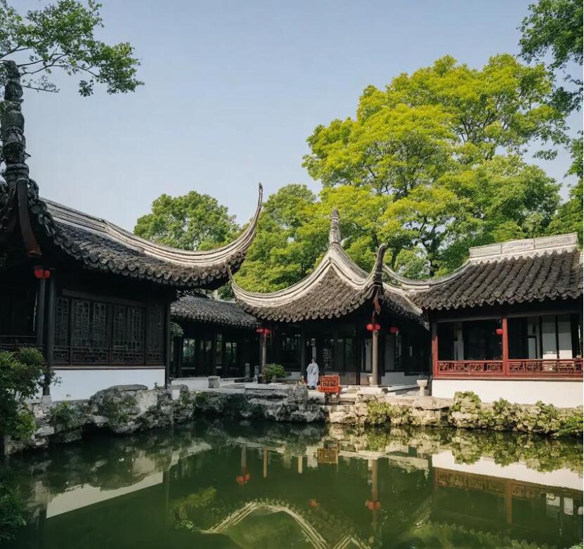 建德翠风土建有限公司