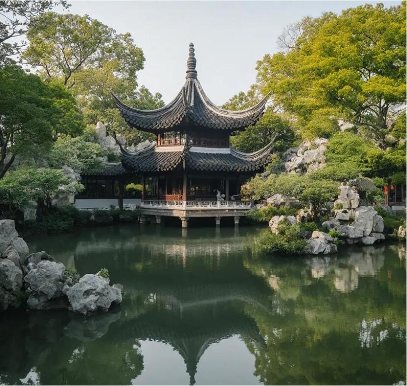 建德翠风土建有限公司